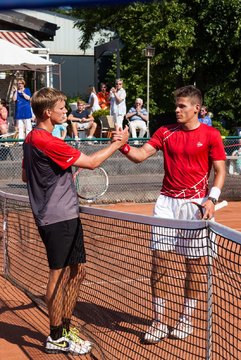 Bild 663 - Horst Schr�der Pokal Tag 4